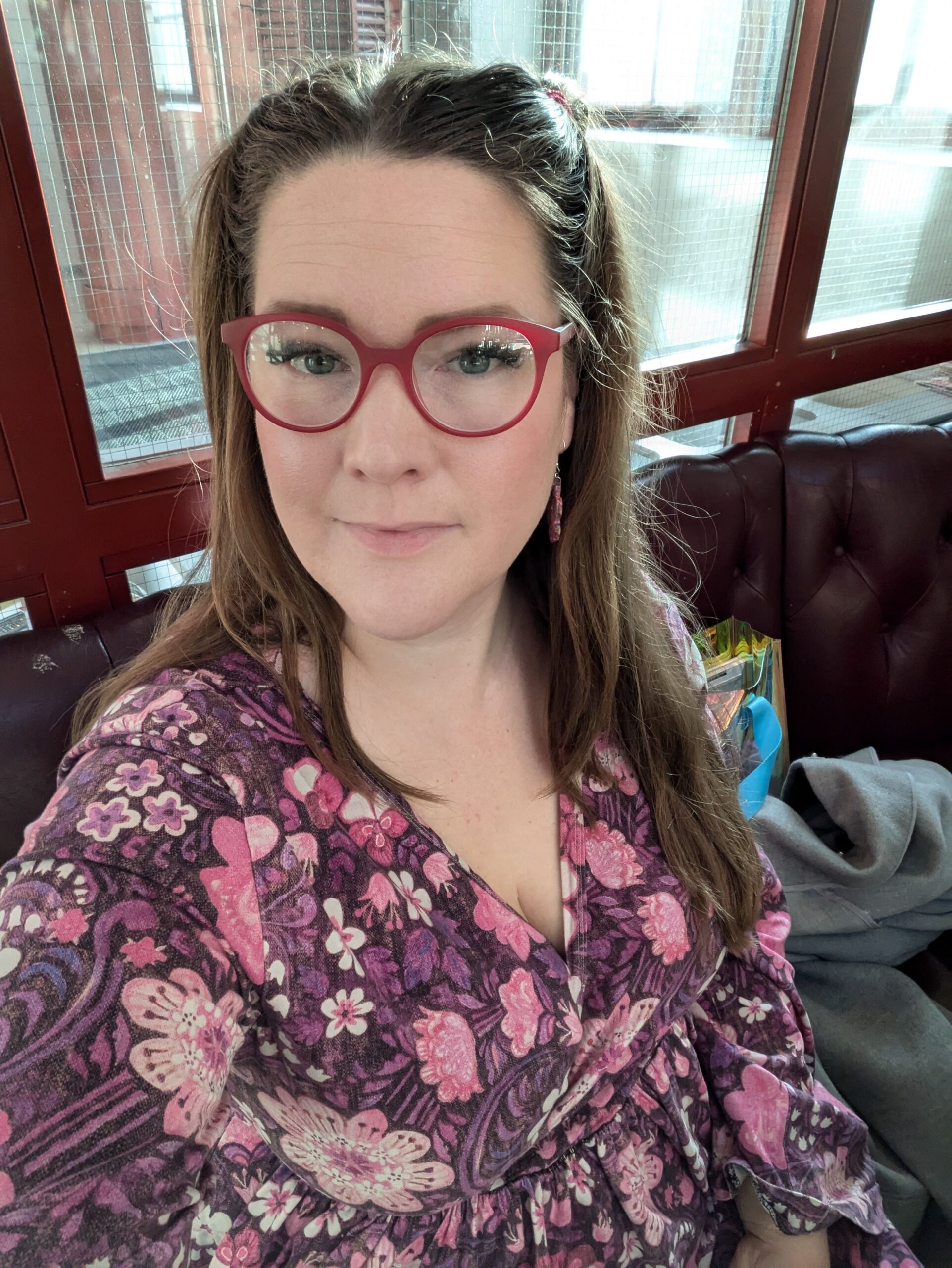 melissa sporring hero